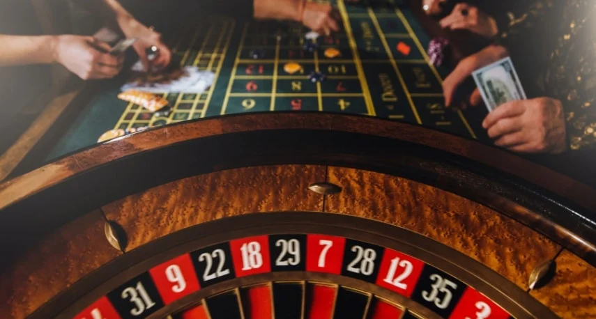 Online Casino