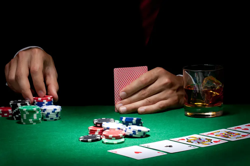 Online Casino