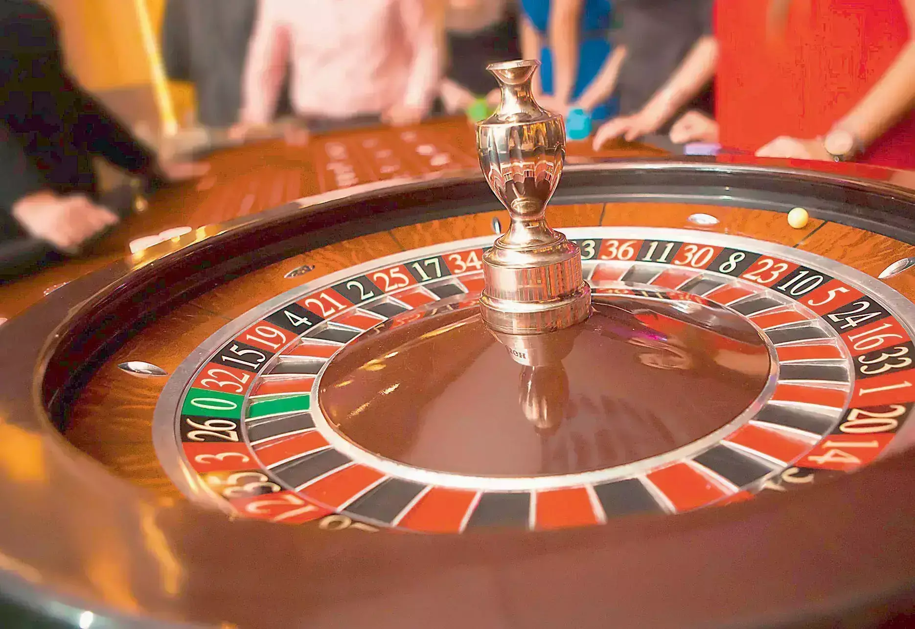 Online Casino
