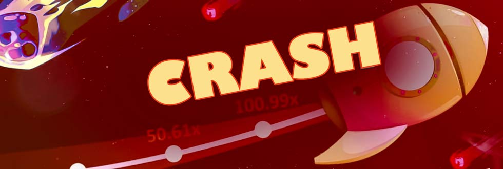 Crash Games