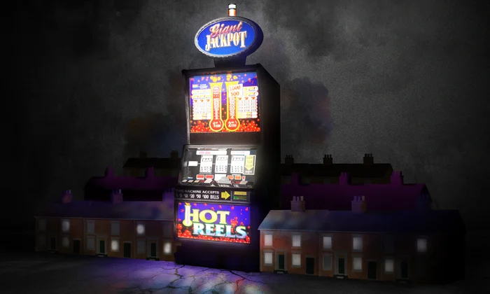 Online Slot